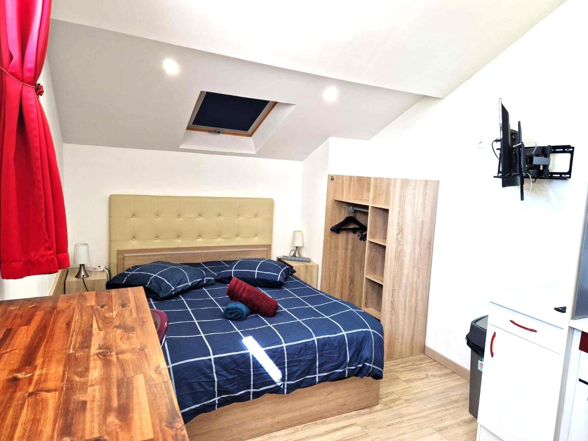 08 - Tres Joli Studio Tout Equipe Avec Parking Privatif Gratuit, Grand Fourgon Possible, Tout Le Linge De Maison Est Fourni Razac-sur-l'Isle Экстерьер фото